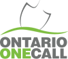 Ontario One Call, call or click before you dig!