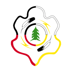 Oba First Nation Logo