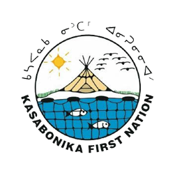 Kasabonika Lake First Nation Logo