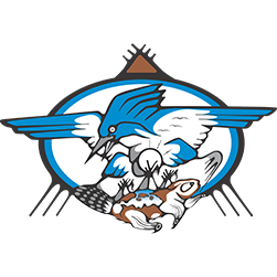 Kingfisher Lake First Nation Logo