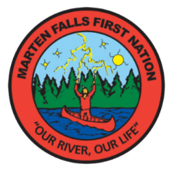 Marten Falls First Nation, Ogoki Post First Nation