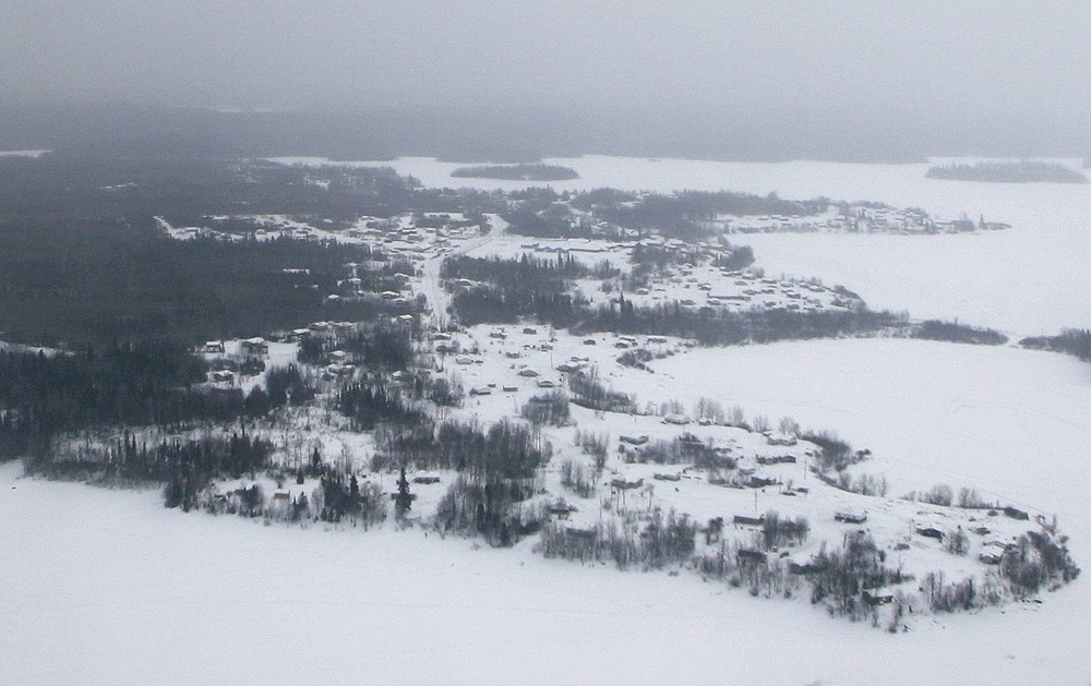 Pikangikum First Nation