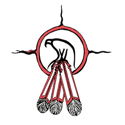 Pikangikum First Nation Logo