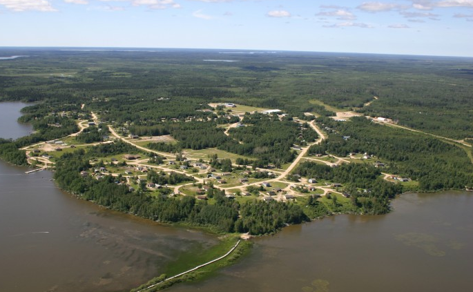 sachigo-lake-first-nation-from-the-air