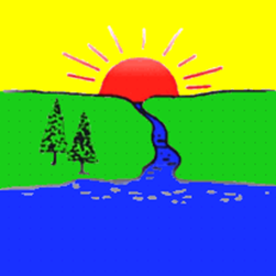 Wapekeka First Nation Logo