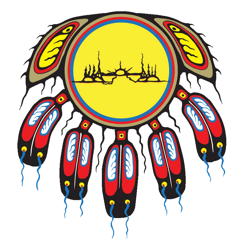 Wawakapewin First Nation Logo