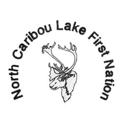 North Caribou Lake First Nation  Logo