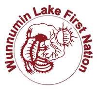 Wunnumin Lake First Nation Logo