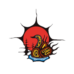 Webequie First Nation Logo