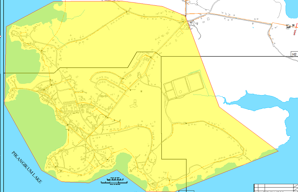 pikangikum-october-21-22-outage-map