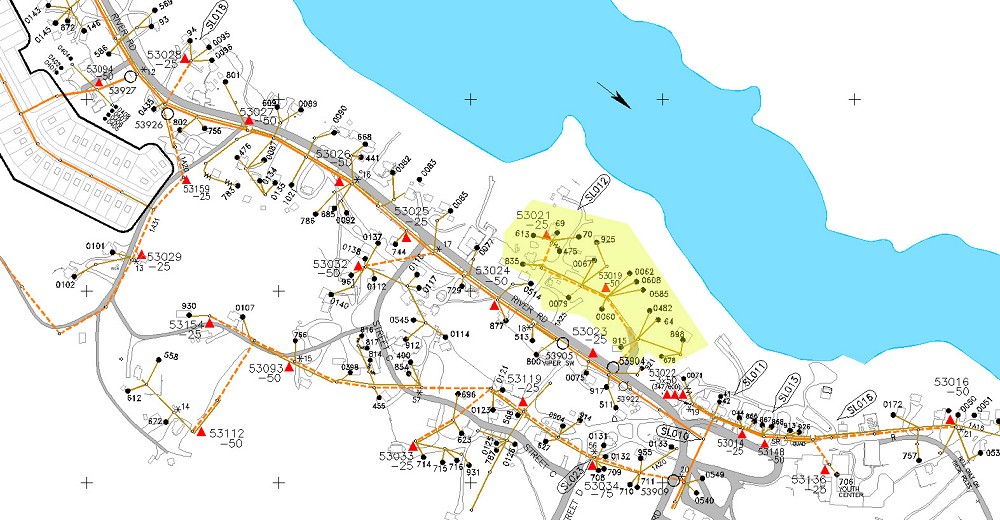 sandy-lake-planned-outage-map-september-4-2025